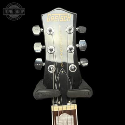 Used 2015 Gretsch G5435T Pro Jet Black w/Bigsby w/Case TFW3091 image 3