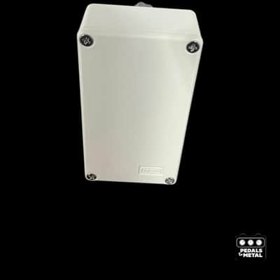 MXR M66S Classic Overdrive -x17024 image 5