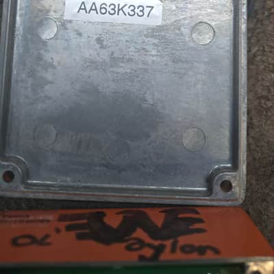 MXR Phase 100 - Orange image 3