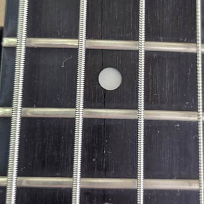 Ovation Magnum I 1974-1980 - Sunburst image 12