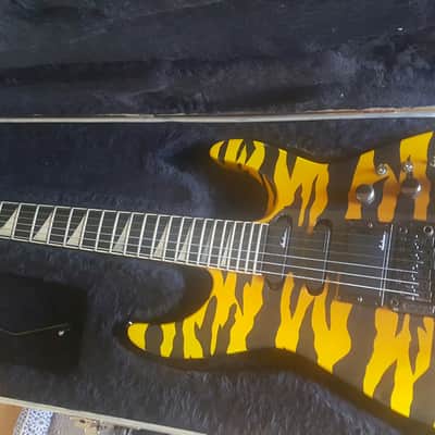 Jackson Dk-1 1991 image 9