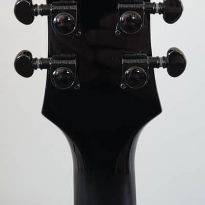 Epiphone Les Paul 100E 2025 - Black image 3