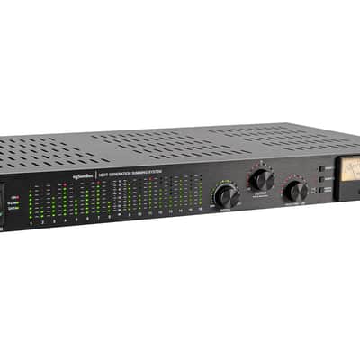 WesAudio ngSumBox Analog Summing System with Digital Recall Bild 3