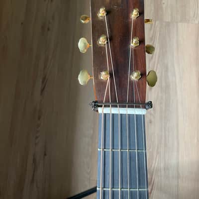 Whitehead 00-28 12 fret 2022 Shade top image 3