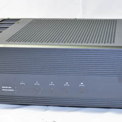 ADCOM GFA-6000 Multi-Channel Power Amplifier image 1