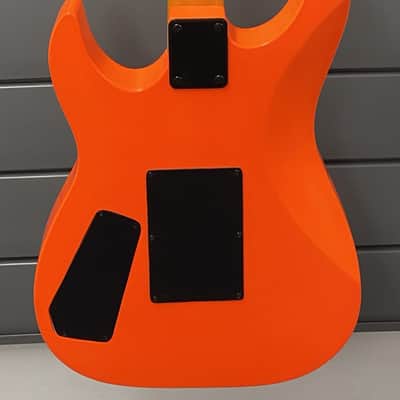 2022 Aurora F6K - Blaze Orange image 2
