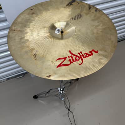 Zildjian FX Oriental Crash of Doom Cymbal - 20” image 2