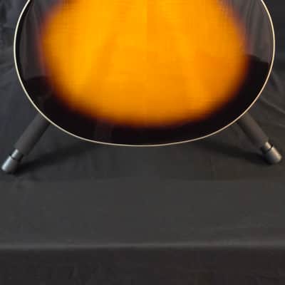Guild Westerly Collection F-2512E Deluxe 2020 - Present - Antique Sunburst image 3