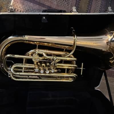 Kanstul 80 2017 - Rose brass image 1