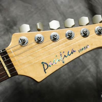 YAMAHA Pacifica PAC 904 image 3