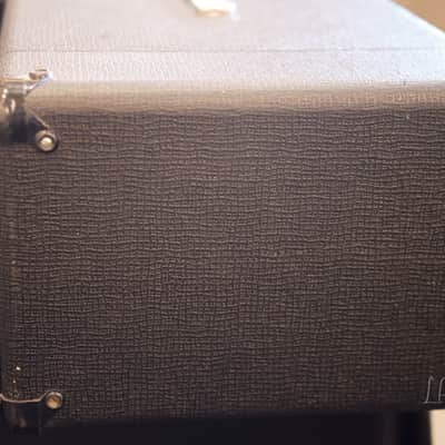 Vampower MK1B 100 Watt Guitar Amplifier Head - Vintage 1970's & Rare! image 8