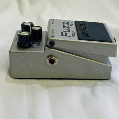 BOSS FZ-5 FUZZ image 6
