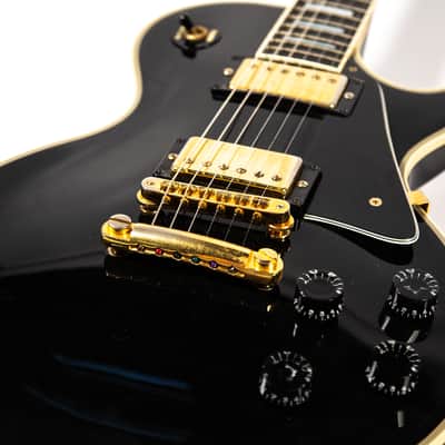 Gibson Les Paul Custom Lite Owned by Mike Campbell image 12