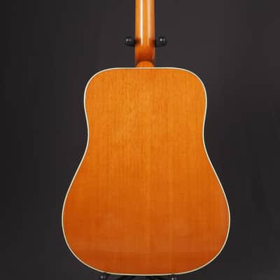 Gibson Hummingbird Standard Rosewood - Heritage Cherry Sunburst image 5
