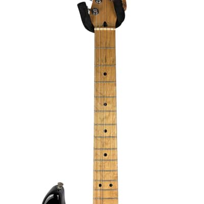 Fender Japan ST-50 Stratocaster 1994-1995 - Sunburst - Vintage image 7