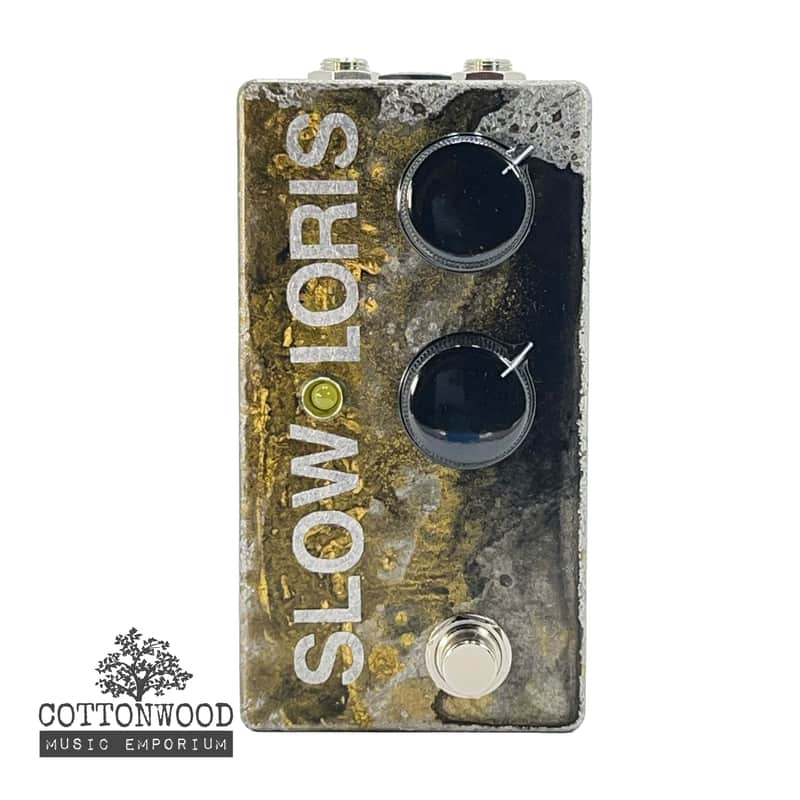 Non-Human Audio Slow Loris | Dynamically Modulated Slapback image 1