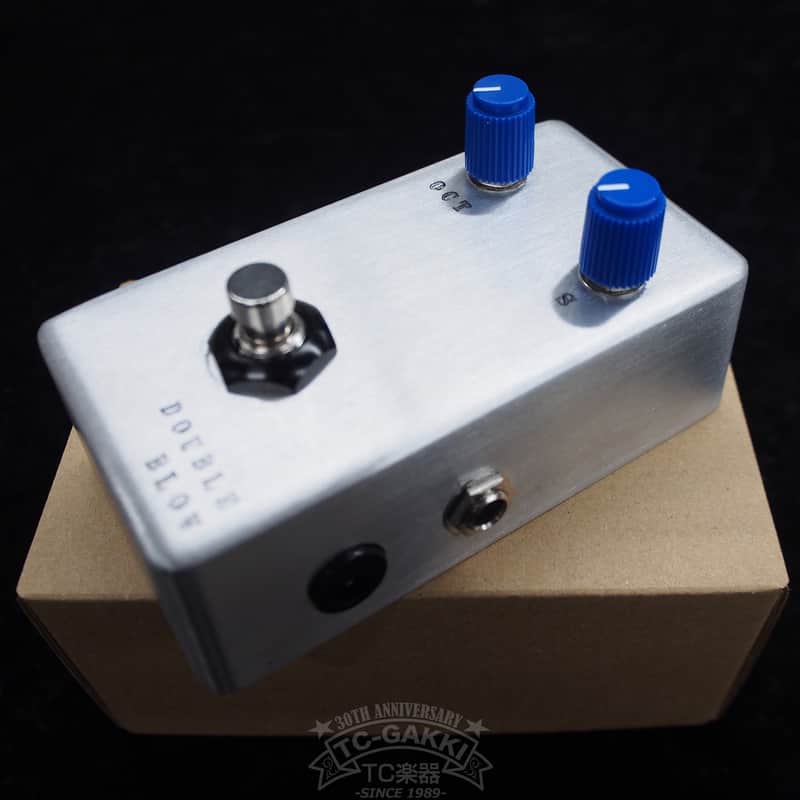 KGR HARMONY Double Blow (NEW) imagen 1