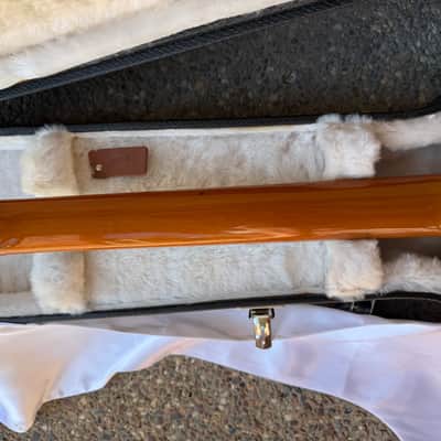 Gibson Les Paul Custom Shop R6 2002 7lb3oz image 9