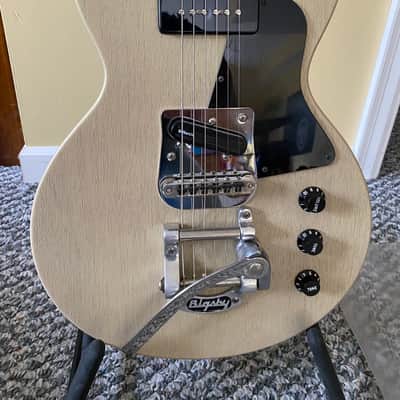 Greco Japanese EJR-250 Les Paul Special and Telecaster Combo! Made in Japan EXTRAS! image 2