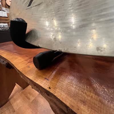 Paiste 402 Series 20'' Ride Cymbal image 14