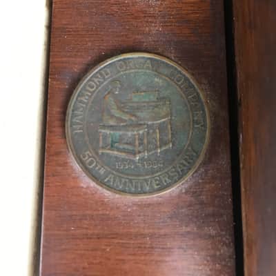 Hammond B3000 Organ 1975 - 1978 image 6