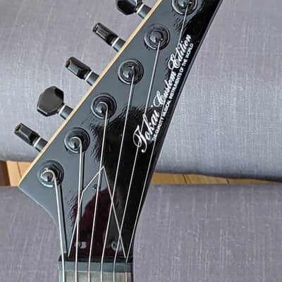 Tokai TE-75 Telecaster Custom 1990s image 15