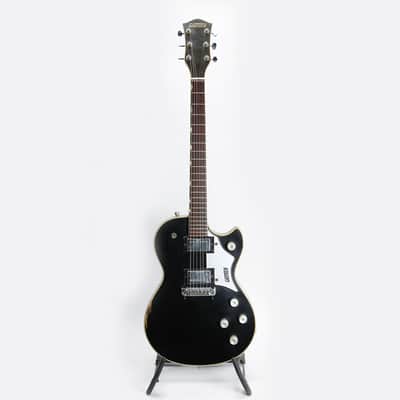 Gretsch Roc Jet 1977 - 1980