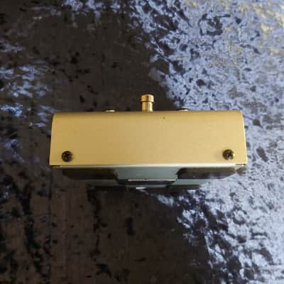 Maxon RTO700 Real Tube Overdrive Tube Guitar Effect Pedal Tested image 7