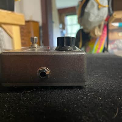 MXR M117R image 2