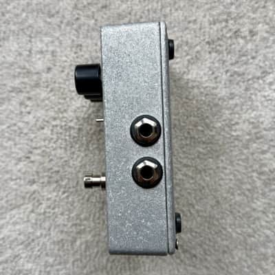 Electro-Harmonix EHX The Worm Analog Wah / Phaser / Vibrato / Tremolo 2008-2024 image 4