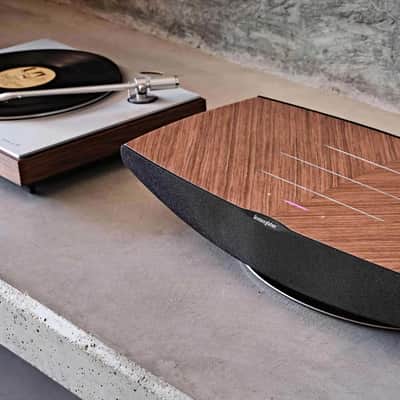 SONUS FABER Omnia - Hi Fi All-In-One Wireless Loudspeaker - NEW! image 8
