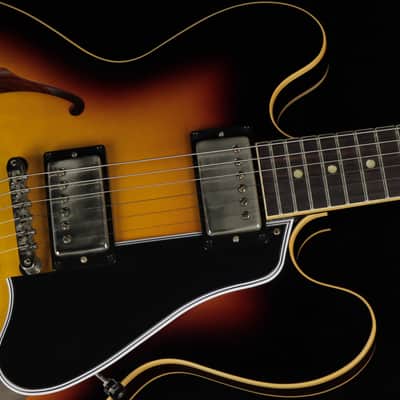 Immagine Gibson Custom 1959 ES-335 Reissue VOS - VB (#138) - 4