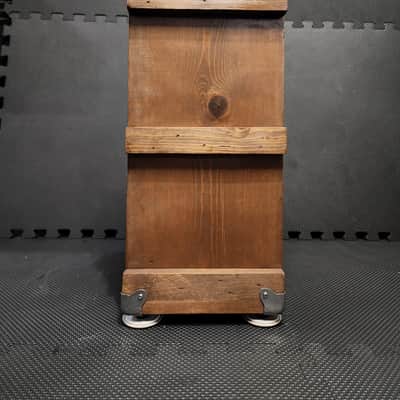 Crate CR-1RD w/ Original Footswitch image 3