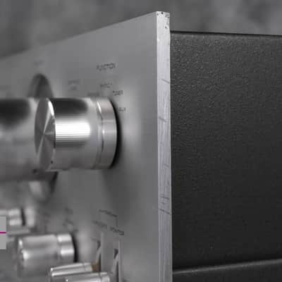 Pioneer SA-8800 II Stereo Integrated Amplifier in Good Condition image 19