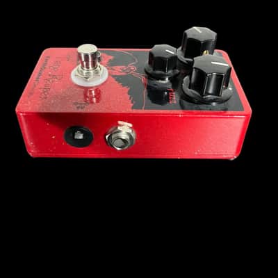 EarthQuaker Devices Tone Reaper Fuzz -x9727 image 2