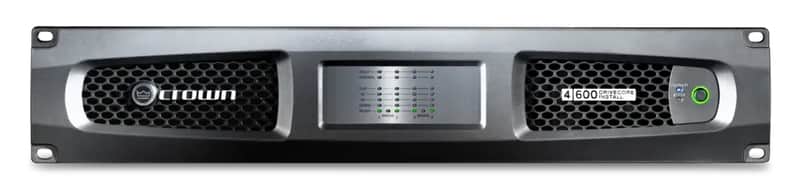 Crown DCI4X600-U-USFX DCi 4|600 2026 image 1
