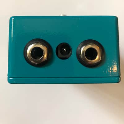 EarthQuaker Devices Tentacle Analog Octave Up V2 2017 - Present - Various image 3