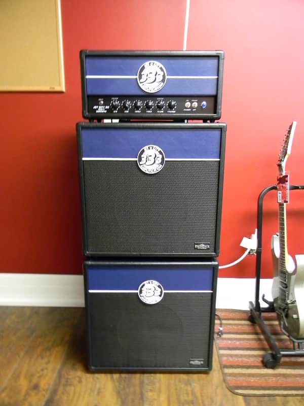 Jet City 333 Amplification スピーカーキャビネット Restock Jet City Amplification JCA12S 1x12 Guitar Speaker Cabinet