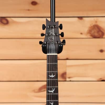 Paul Reed Smith Modern Eagle V Wood Library - Charcoal - 24 0397834 - PLEK'd image 5