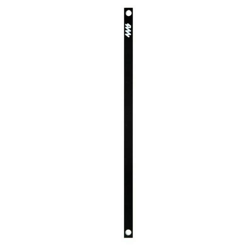 4ms 1HP Blank Panel image 1