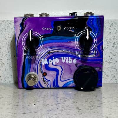 Sweet Sound Mojo Vibe image 1