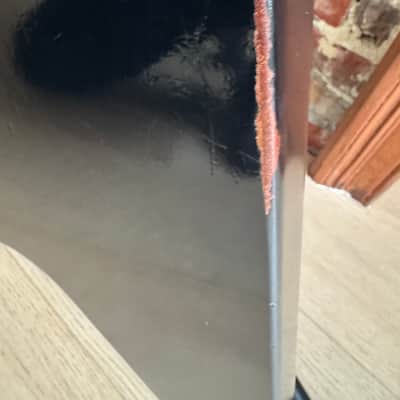 Gibson Flying V B-2 2019 - Satin Ebony image 4