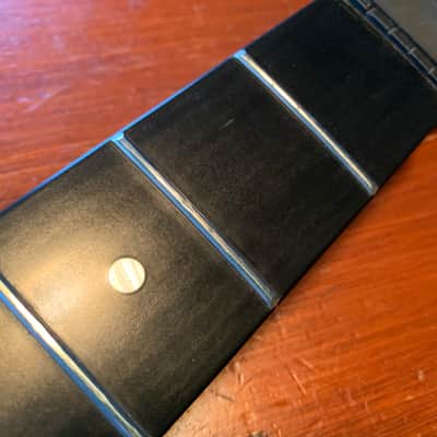 1986 Graphite Modulus licensed neck. image 7
