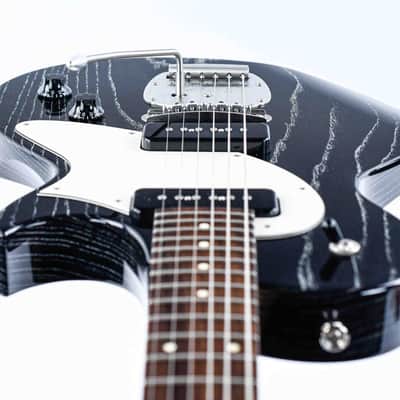Collings 360 LT M Doghair Finish 2024 image 15