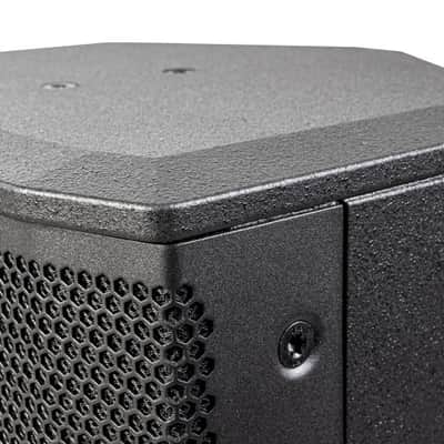 HK Audio LUNAR 110 XA | 1200W 10" 2-way Premium Active Speaker with 4-Preset, 32-bit DSP and Bluetooth image 12
