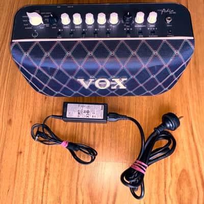 Vox Adio Air BS 50-Watt Amazing Portable Modeling Bass Combo! Battery or Adapter image 8