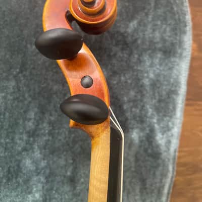 Hidersine Violin Venezia 3/4 WV100SRA34 image 15