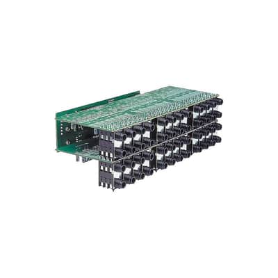 Alesis EC2 Converter Upgrade for ADAT HD24 HD24XR 24bit 96k EC-2 2014 image 7
