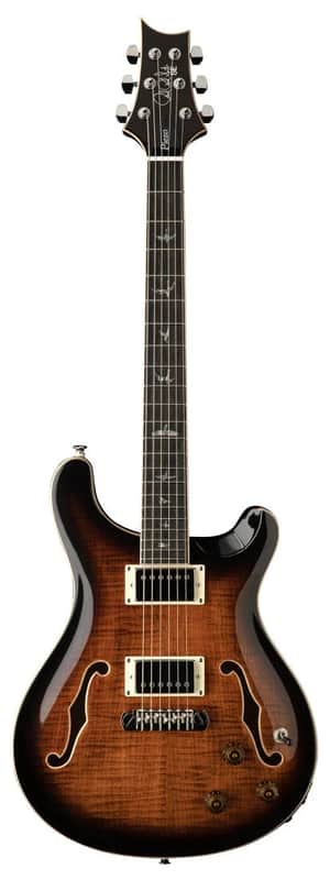 PRS SE Hollowbody II Piezo | Reverb Canada
