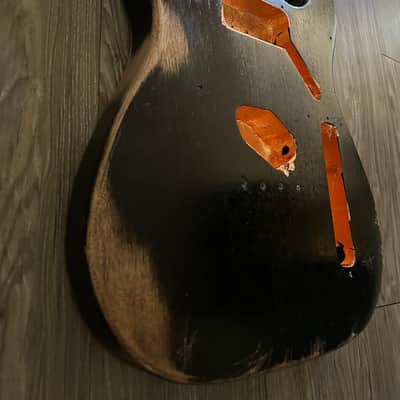 Relic Body image 5